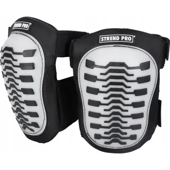 Vrták Ochranné plastové chrániče kolen Strend Pro KPA-002