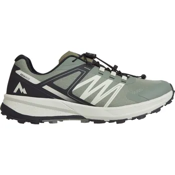 Pánská obuv Nízké outdoorové boty McKinley Kansas IV AQB Pěší turistika 43 EUR