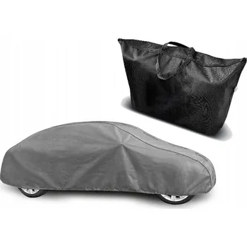 Krycí plachta 4vrstvá plachta s lanem a taškou na Lotus Elise, Europa, Evora