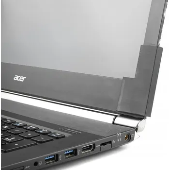 Pant pro notebook Opravná sada KRYT VÍKO PANTY Acer Aspire V Nitro VN7-591G MS2395