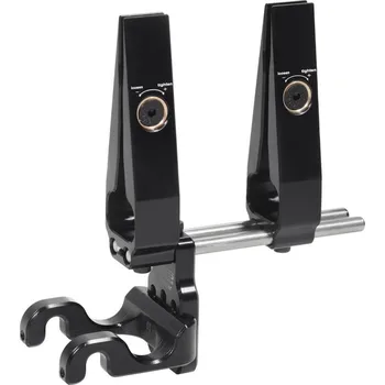 KMFS Sharpener Přídavné upínací svěrky pro KMFS Rival Stealth