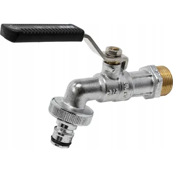 Ventil Kulový kohout Tycner 3/4'' 412302025