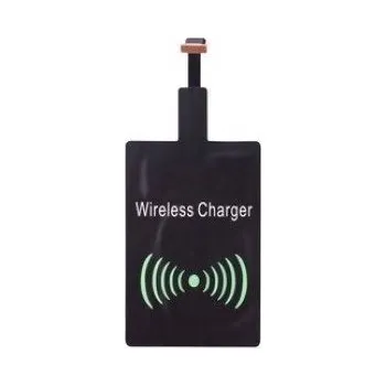 spínaný zdroj Bezdrátová nabíječka C1 PAD, napájení USB-C