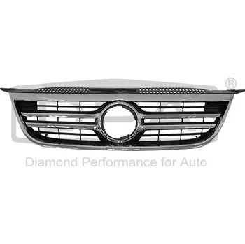 Nárazník Větrací mřížka, nárazník DPA 88531790202