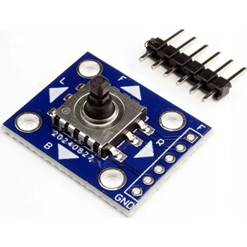 IP kamera Joystick Elektroweb Rocker 5D