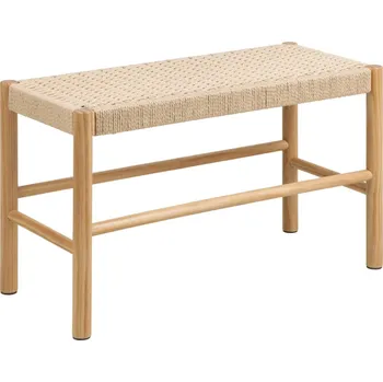 Zahradní lavice Actona Přírodní lavička Alvin