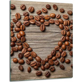 Obraz Krájecí deska TMK ArtDeko sklo 1 ks