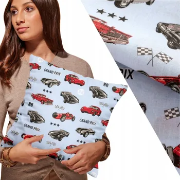 Povlak na dekorativní polštářek POVLAK 40x40 na polštář jasan polštářky zip na spaní Belluno BAVLNĚNÝ