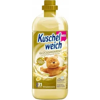 Aviváž Tekutá aviváž Kuschelweich 1 l
