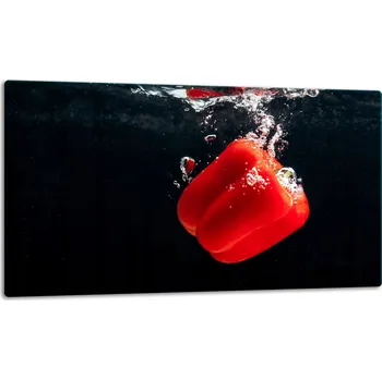 Kuchyňské prkénko Krájecí deska TMK ArtDeko sklo 1 ks