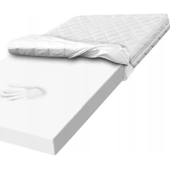Matrace Matrace MATERACE Z GÓR Top Visco soft 180 x 100 x 3 cm