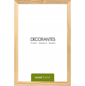 Obraz Jednoduchý Rámeček Framai 45 x 30 cm