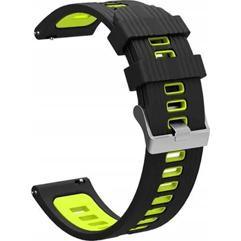 Příslušenství k chytrým hodinkám ŘEMÍNEK PRO XIAOMI MI WATCH WATCH 2 WATCH S1 S2 S3 ACTIVE PRO MĚKKÝ POHODLNÝ