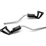 Držáky měkkých bočních brašen Yamaha MT-09