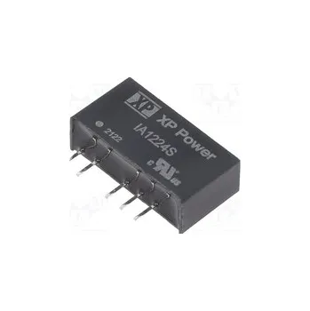 Měnič napětí IA1224S