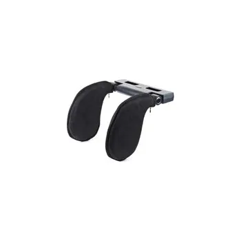 Opěrka hlavy do auta AMIO 02558 sklopná