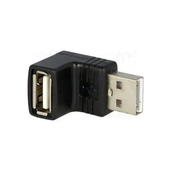 Elektrická zásuvka USB-AF/AM.90
