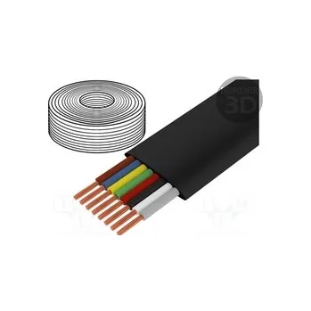 elektrický kabel CM08