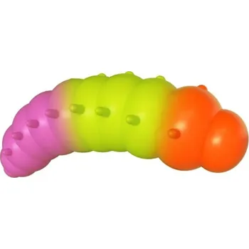 6ks - Gumová Nástraha FreshLures Mokhnatka 1,8" 4,6cm 2,93gr #404