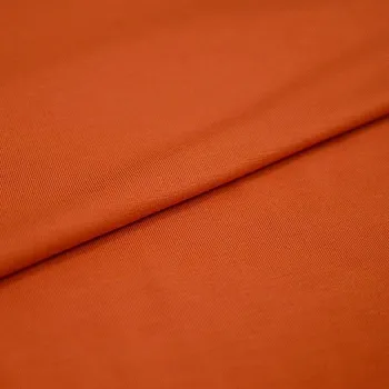 Úplet 22700 oranžový, š.170