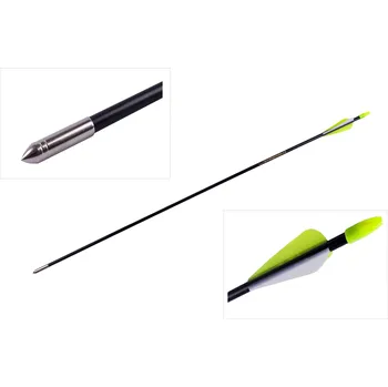 GoodGoods sklolaminátový šíp 30" 7 mm 1 ks 20419