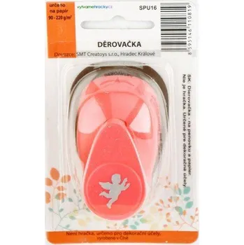 Děrovačka Děrovačka 16 mm - ANDÍLEK