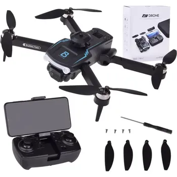 Dron Skládací dron s HD kamerou