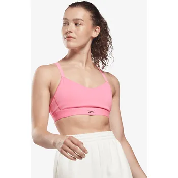 Podprsenka Reebok S LUX STRAPPY SPORTS BRA M