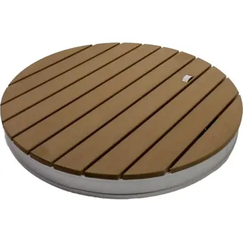 Zahradní sprcha Sprchovací deska CF