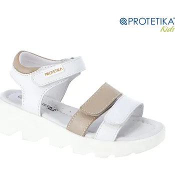 Dívčí sandály Protetika - sandály EIMY Veľkosť: 29