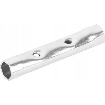 Klíč Klíč Strend Pro 653 20x22 mm, trubkový, oboustranný, Zn.