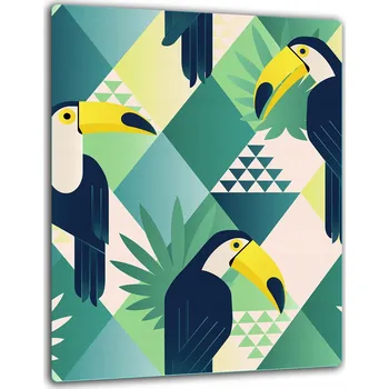 Obraz Krájecí deska TMK ArtDeko sklo 1 ks