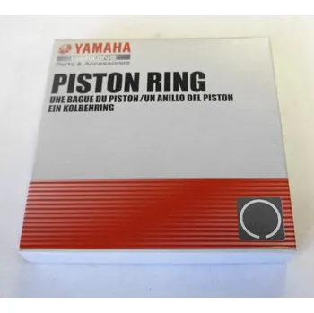 Píst motoru Sada pístních kroužků (0,50 mm O/s) pro Fr1200, Xjr1200