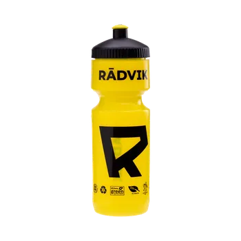 Láhev na vodu RADVIK BIOTRAIL M000271595 – Zelená