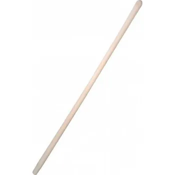 Násada rovná do lopat a shrnovadel, délka 130 cm
