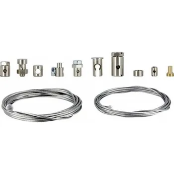 Opravná sada lanka plynu nebo spojky , univerzální