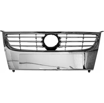 Ventilátor topení a klimatizace VW TOURAN 2006-2010 MASKA CHLADIČE / MŘÍŽKA 1T0853651AG