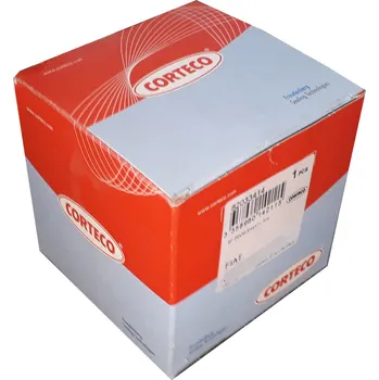 Hřídel nápravy Těsnící šroubek hřídele k diferenciálu CORTECO 01036272B