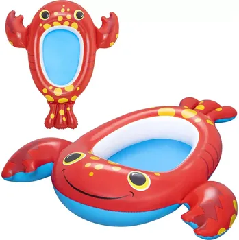 Člun Bestway 34170 Dětský člun zvířátko krab