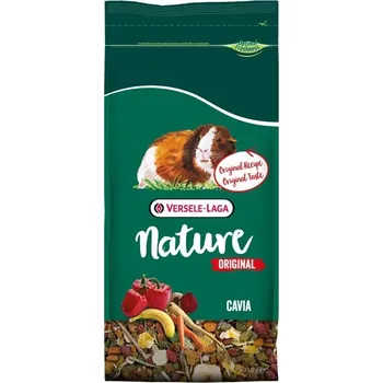Krmivo pro hlodavce Versele-Laga CAVIA ORIGINAL SMÍŠENÉ KRMIVO PRO MORČE 750g