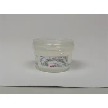 Svíčka Svíčkové želé, transparentní, 200 g 421428