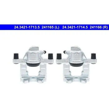 Brzdový systém Brzdový třmen ATE 24.3421-1714.5