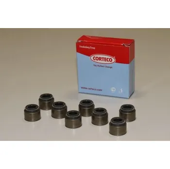 Těsnění motoru Sada těsnění, dřík ventilu CORTECO 19036046