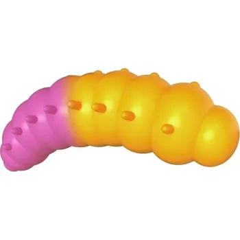 Rybářský háček 8ks - Gumová Nástraha FreshLures Mokhnatka 1,2" 3cm 1,58gr #214