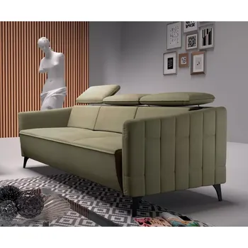 Pohovka Pohovka Fuga 3FBA - každodenní spaní