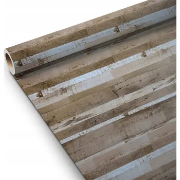 ubrus CERATA na stůl NA METRY silná dekorativní UBRUS voskované plátno Vodotěsná Lena