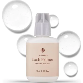 BL LASHES PRIMER - odmašťovač řas 15 ml