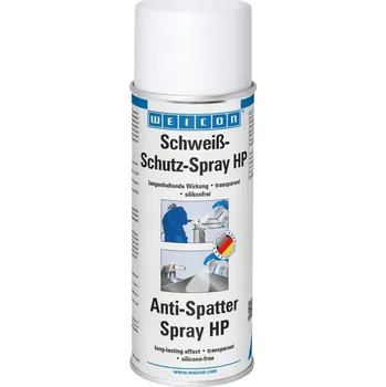 WEICON Ochrana při svařování ve spreji HP, 400 ml