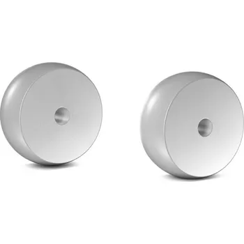 Zavazadlo na motocykl Sada barevných akcentů páček Yamaha Barva: Stříbrná