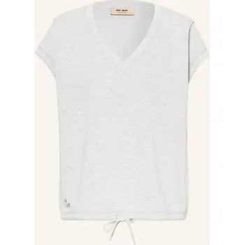 Dámská mikina Mos Mosh Dámská Mikina Mmnadi, světle šedá, 36